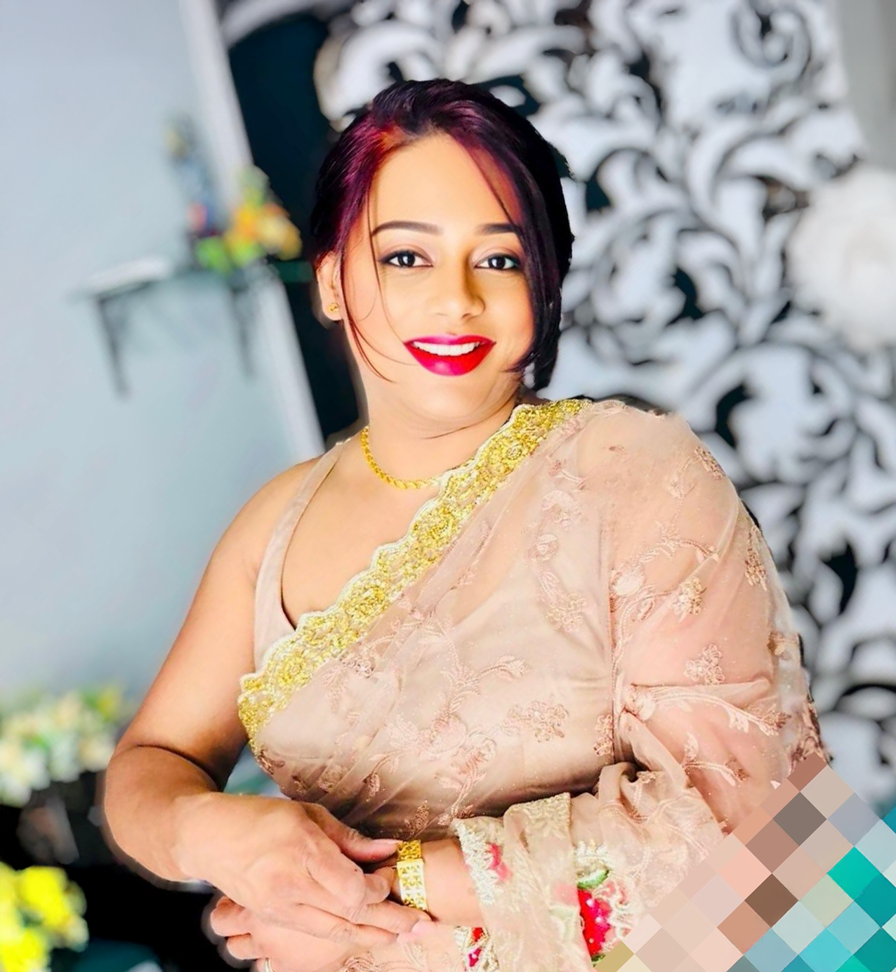 Manique Kariyawarawana